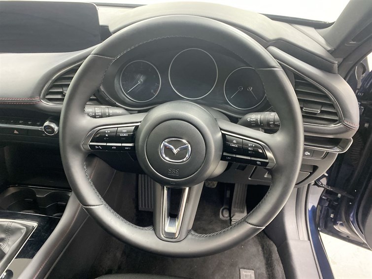 Used Mazda Mazda3 2025 for sale - 77210632: Photo 42