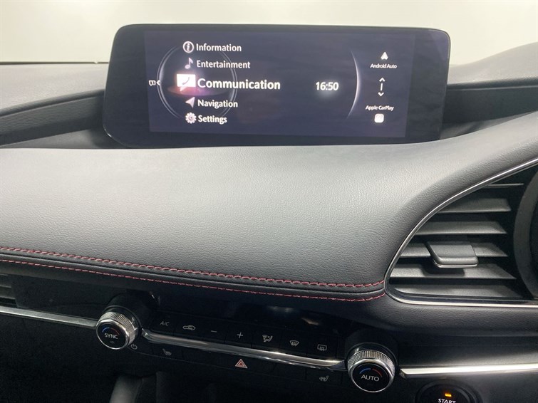 Used Mazda Mazda3 2025 for sale - 77210632: Photo 44