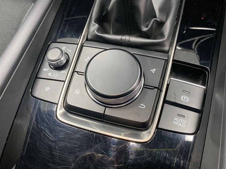 Used Mazda Mazda3 2025 for sale - 77210632: Photo 48