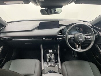 Used Mazda Mazda3 2025 for sale - 77210632: Photo