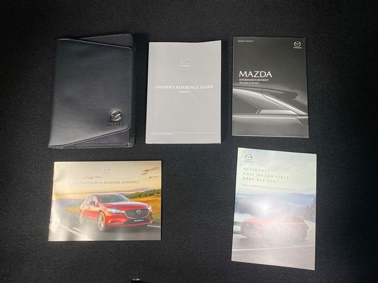 Used Mazda Mazda3 2025 for sale - 77210632: Photo 51