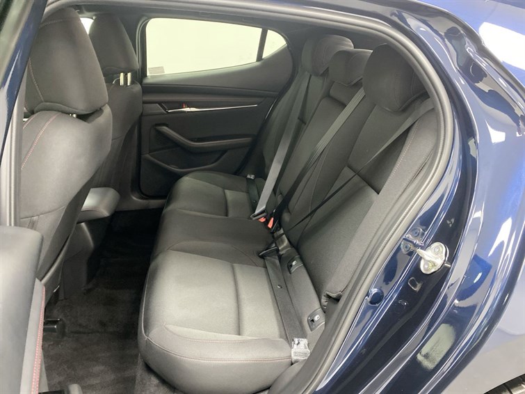 Used Mazda Mazda3 2025 for sale - 77210632: Photo 55