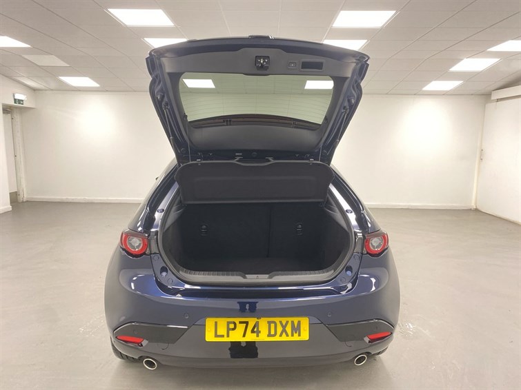 Used Mazda Mazda3 2025 for sale - 77210632: Photo 57