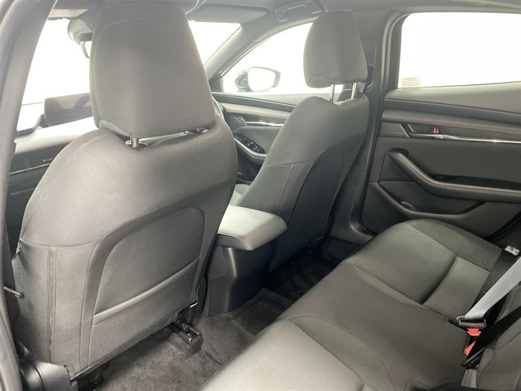 Used Mazda Mazda3 2025 for sale - 77210632: Photo 58