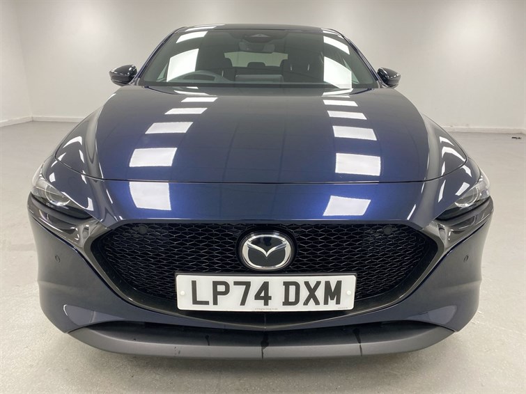 Used Mazda Mazda3 2025 for sale - 77210632: Photo 6