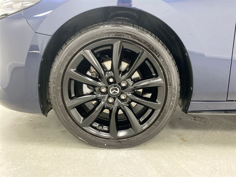 Used Mazda Mazda3 2025 for sale - 77210632: Photo 9