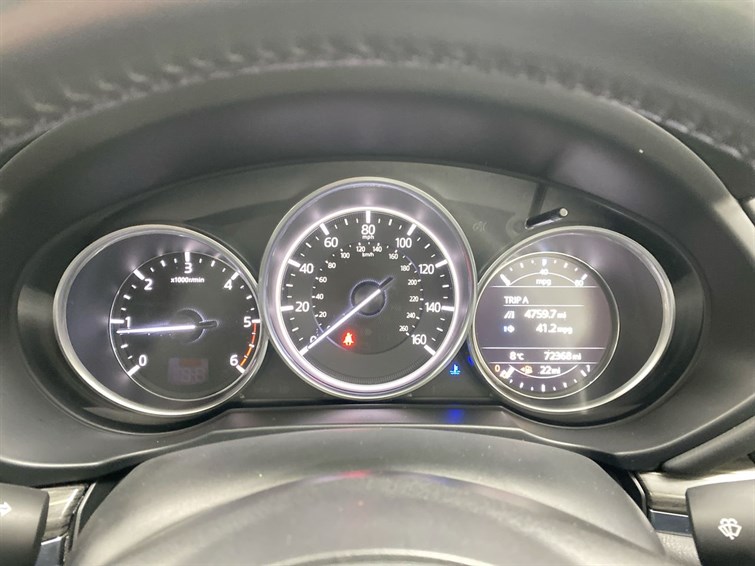 Used Mazda CX-5 2018 for sale - 78081362: Photo 11