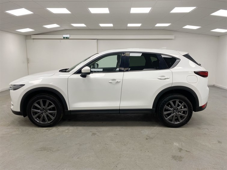 Used Mazda CX-5 2018 for sale - 78081362: Photo 13