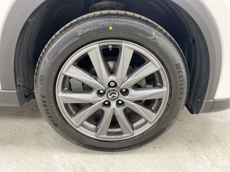 Used Mazda CX-5 2018 for sale - 78081362: Photo 15