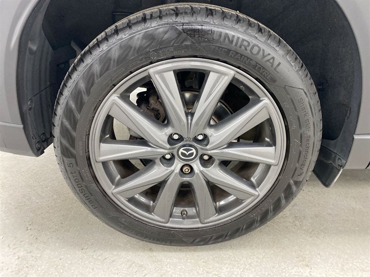 Used Mazda CX-5 2018 for sale - 78081362: Photo 17