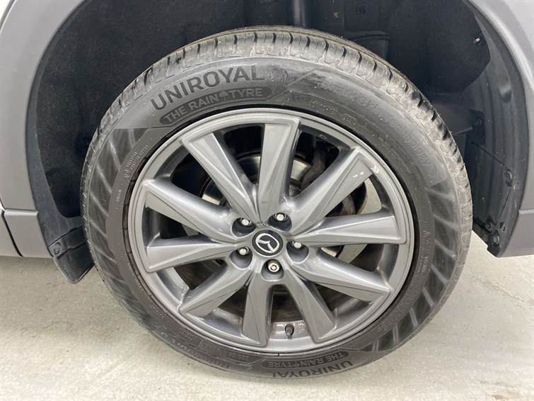 Used Mazda CX-5 2018 for sale - 78081362: Photo 19