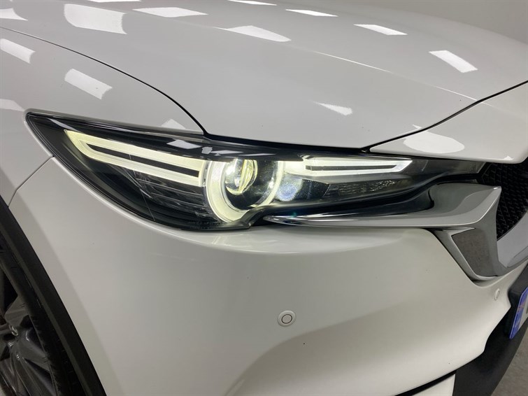 Used Mazda CX-5 2018 for sale - 78081362: Photo 21