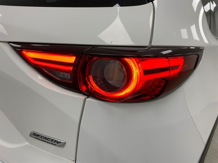 Used Mazda CX-5 2018 for sale - 78081362: Photo 22