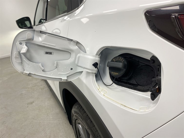 Used Mazda CX-5 2018 for sale - 78081362: Photo 28