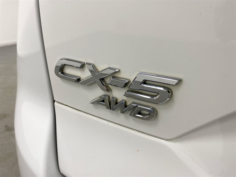 Used Mazda CX-5 2018 for sale - 78081362: Photo 29