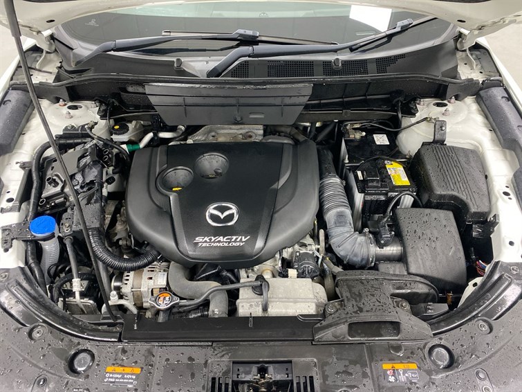 Used Mazda CX-5 2018 for sale - 78081362: Photo 30