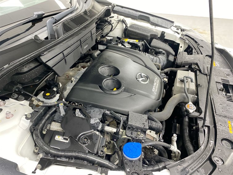 Used Mazda CX-5 2018 for sale - 78081362: Photo 31