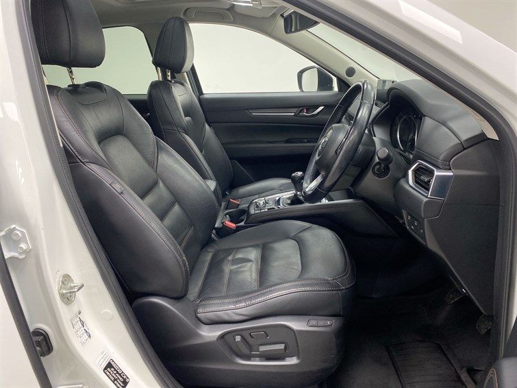 Used Mazda CX-5 2018 for sale - 78081362: Photo 32