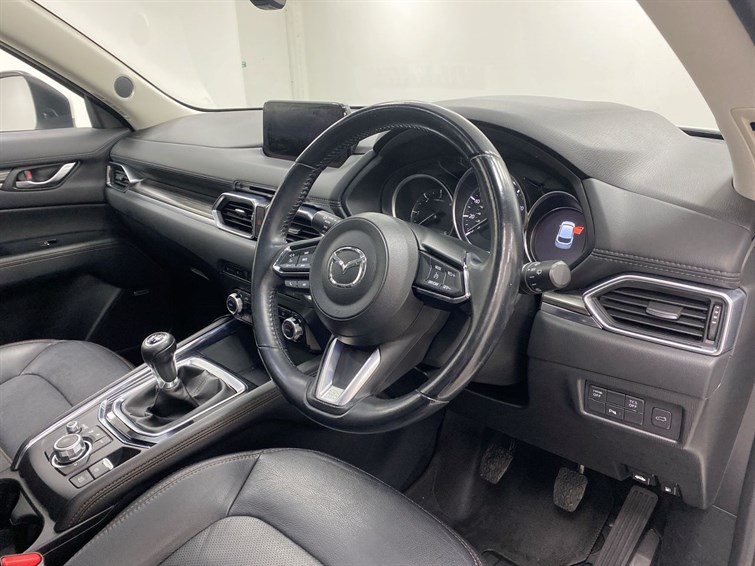 Used Mazda CX-5 2018 for sale - 78081362: Photo 33