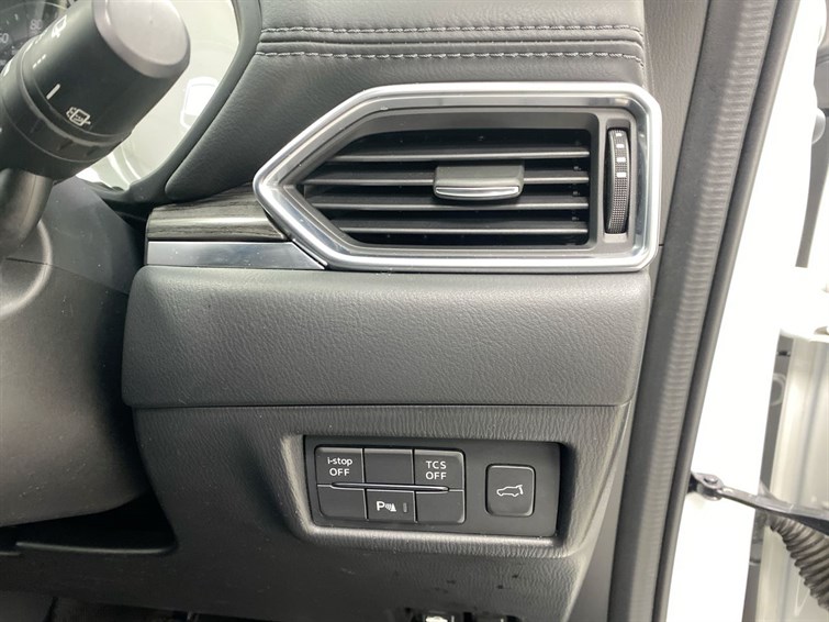 Used Mazda CX-5 2018 for sale - 78081362: Photo 36