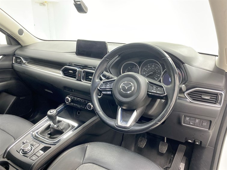 Used Mazda CX-5 2018 for sale - 78081362: Photo 37