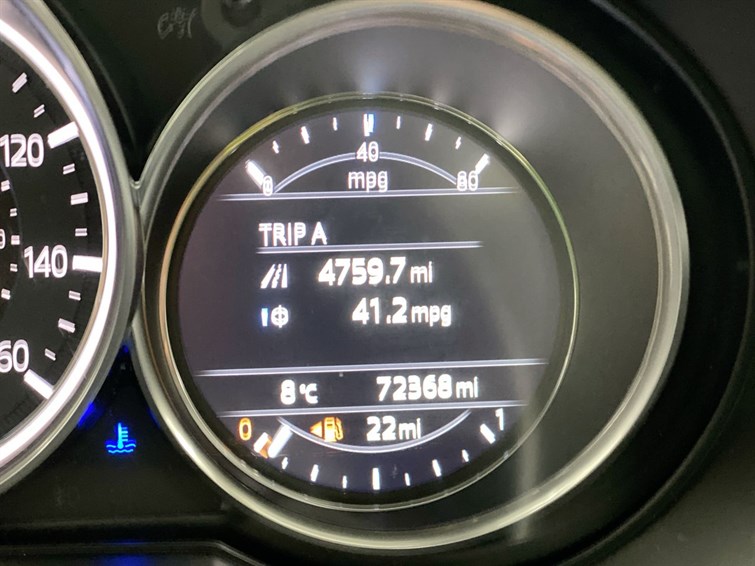 Used Mazda CX-5 2018 for sale - 78081362: Photo 40