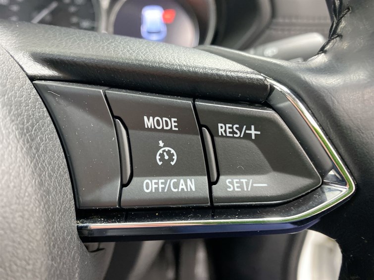 Used Mazda CX-5 2018 for sale - 78081362: Photo 41