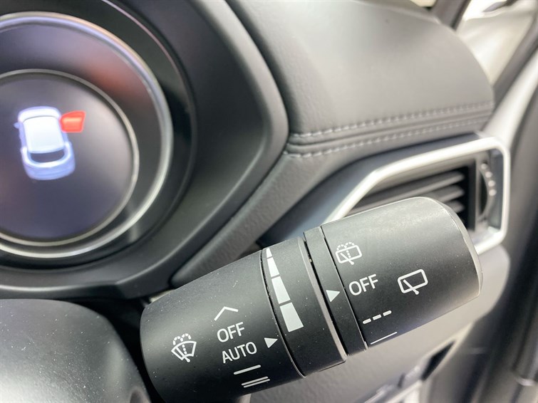 Used Mazda CX-5 2018 for sale - 78081362: Photo 42