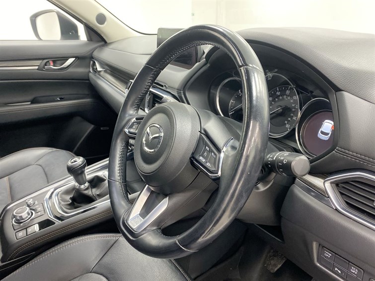 Used Mazda CX-5 2018 for sale - 78081362: Photo 43