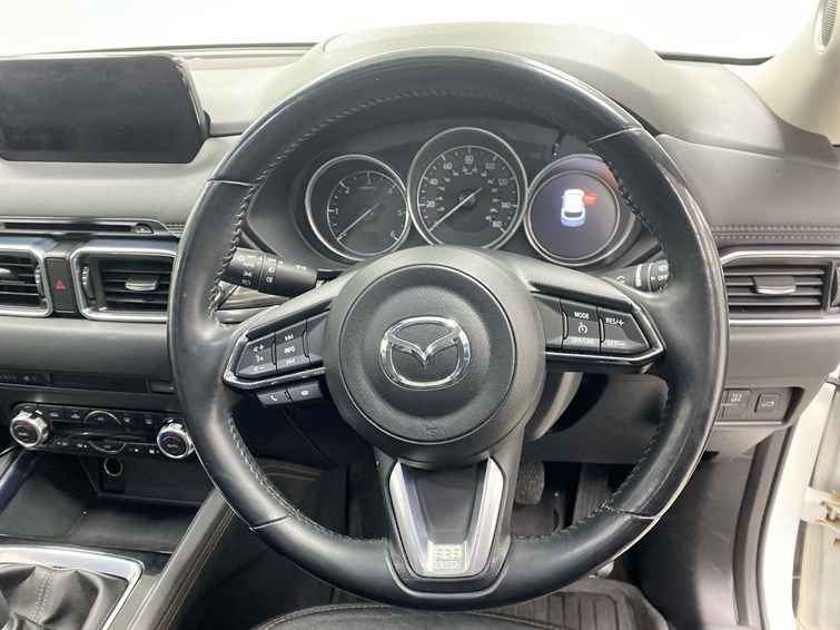 Used Mazda CX-5 2018 for sale - 78081362: Photo 44