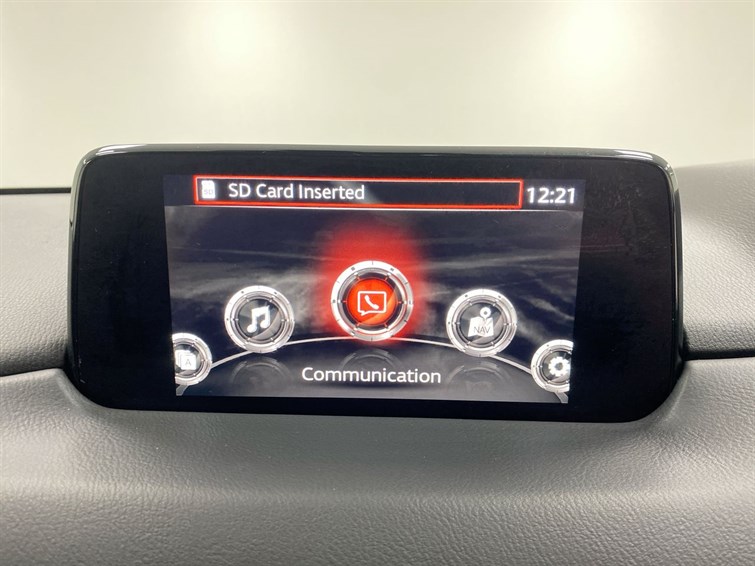 Used Mazda CX-5 2018 for sale - 78081362: Photo 46