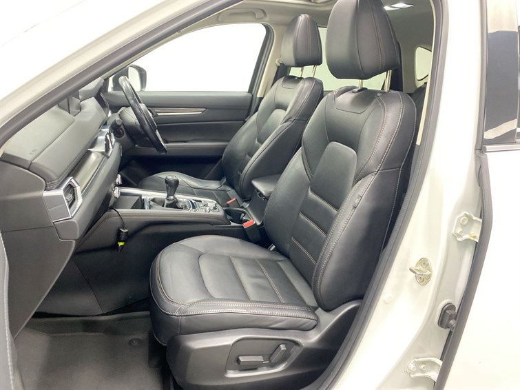 Used Mazda CX-5 2018 for sale - 78081362: Photo 52