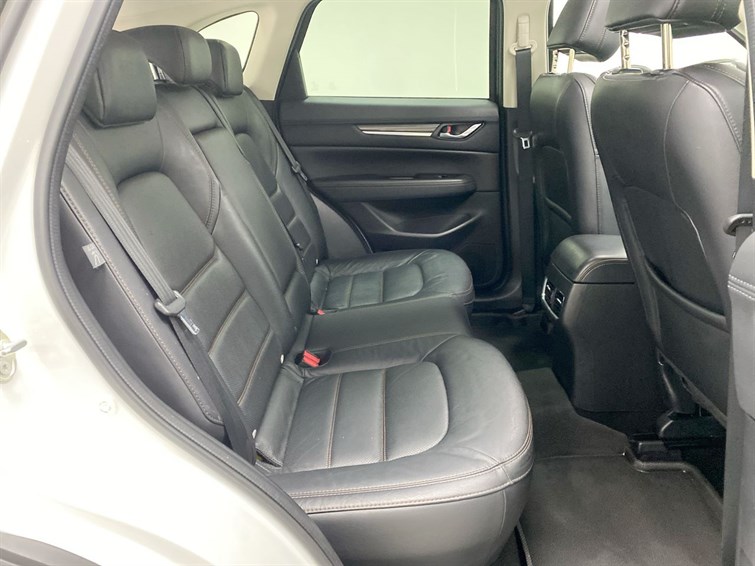 Used Mazda CX-5 2018 for sale - 78081362: Photo 57