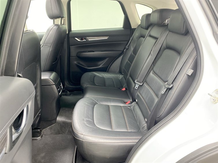 Used Mazda CX-5 2018 for sale - 78081362: Photo 58