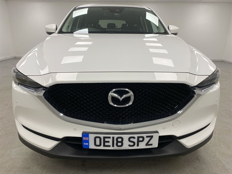 Used Mazda CX-5 2018 for sale - 78081362: Photo 6