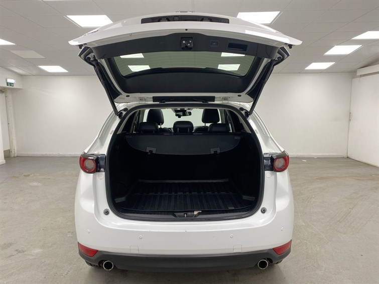 Used Mazda CX-5 2018 for sale - 78081362: Photo 60