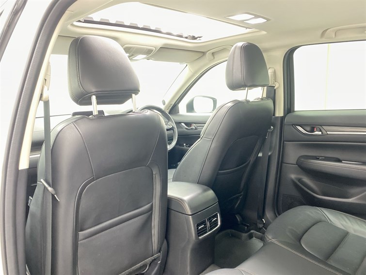 Used Mazda CX-5 2018 for sale - 78081362: Photo 61