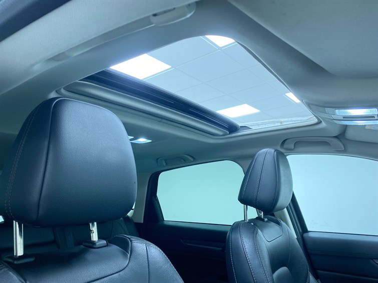 Used Mazda CX-5 2018 for sale - 78081362: Photo 63