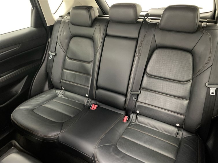 Used Mazda CX-5 2018 for sale - 78081362: Photo 8