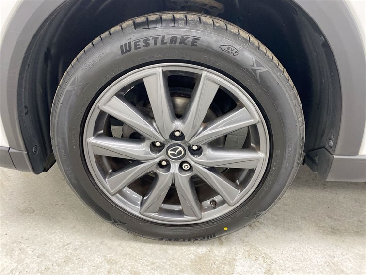 Used Mazda CX-5 2018 for sale - 78081362: Photo 9