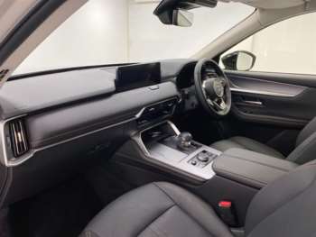 Used Mazda CX-60 2025 for sale - 73995470: Photo