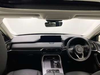 Used Mazda CX-60 2025 for sale - 73995470: Photo
