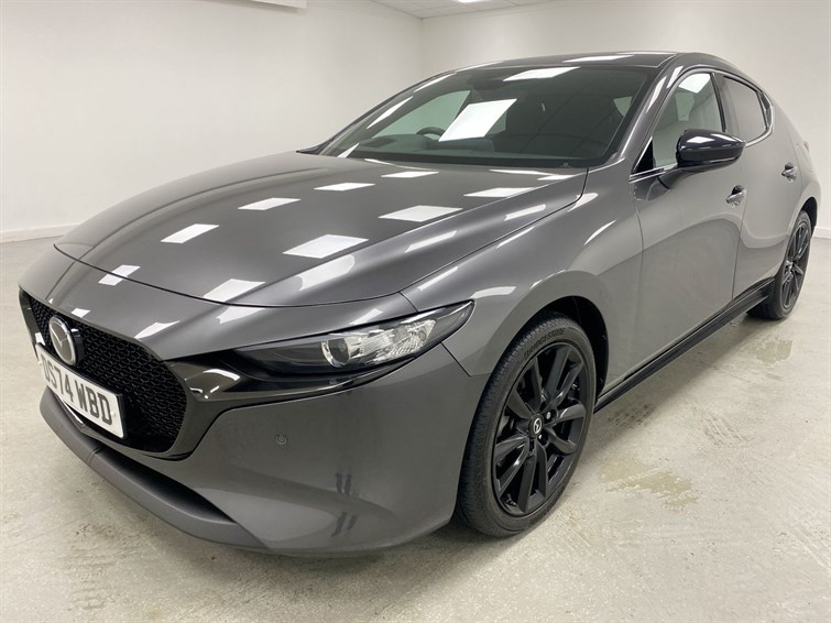 Used Mazda Mazda3 2025 for sale - 77575905: Photo 10