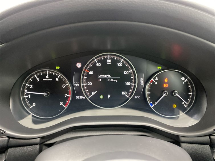 Used Mazda Mazda3 2025 for sale - 77575905: Photo 11