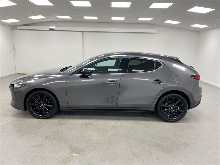 Used Mazda Mazda3 2025 for sale - 77575905: Photo 13