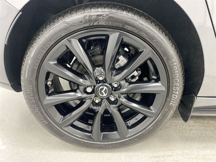 Used Mazda Mazda3 2025 for sale - 77575905: Photo 17