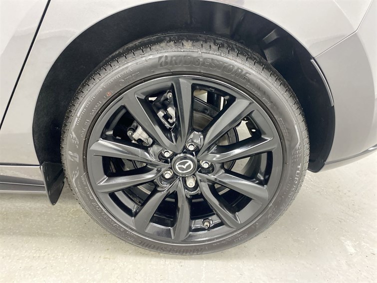 Used Mazda Mazda3 2025 for sale - 77575905: Photo 19