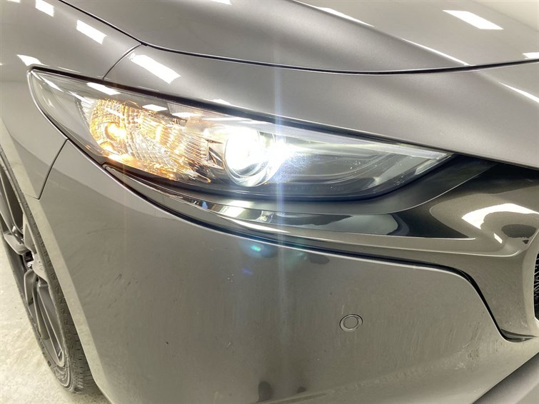 Used Mazda Mazda3 2025 for sale - 77575905: Photo 21