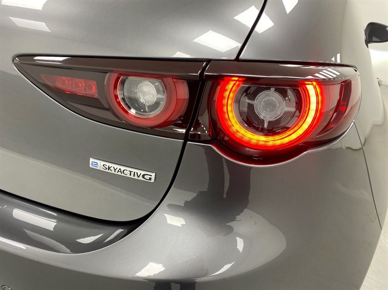 Used Mazda Mazda3 2025 for sale - 77575905: Photo 22