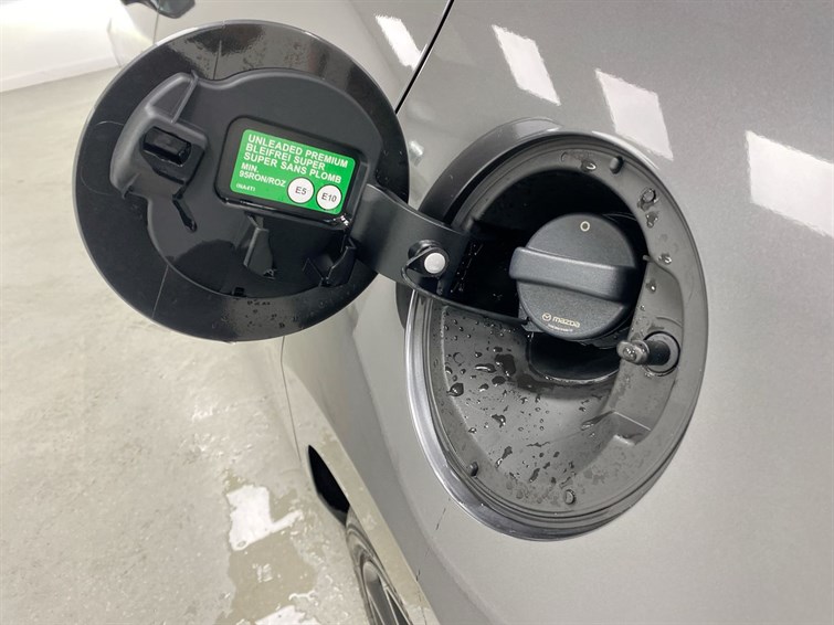 Used Mazda Mazda3 2025 for sale - 77575905: Photo 27